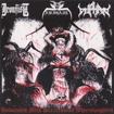 JAPANESE BAND/ABIGAIL/IRONFIST/DEIPHAGO / Holocaustik Metal Sexxxekution Whoreslaughter