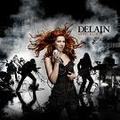 DELAIN / April Rain  (digi) []