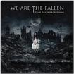 中古２/WE ARE THE FALLEN / Tear The World Down (中古)