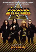 STRYPER / Rockin' Land 2010 () []