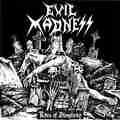 EVIL MADNESS / Rites of Blasphemy []