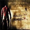 THRASH METAL/SIXPOUNDER / Ruled by Anger