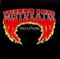 MISTREATER / Hell's Fire () []