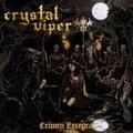 CRYSTAL VIPER / Crimen Excepta (Limited Edition/y_gtI)  []