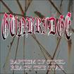 JAPANESE BAND/GUNBRIDGE / Baptism of Steel/Reach the Star (CD-R)