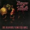 /HORROR OF HORRORS / Blood Fang And Foulness The Complete Cursed Chronicles (2CD)