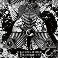 BLACKLODGE / Machination (digi) []