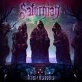 SATURNIAN / Dimensions []