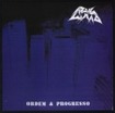 HEAVY METAL/AZUL LIMÃO / Ordem & Progresso