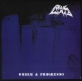 AZUL LIMÃO / Ordem & Progresso []