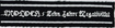 /MOLOCH / Small Strip (sp)