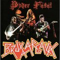 BRUXA ARGAICA / Poder Fatal []