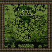 THRASH METAL/KORGULL THE EXTERMINATOR / War of the Voivodes 