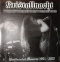 KRISTALLNACHT / Blooddrenched Memorial 1994 - 2002  []