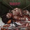 /THE DARK PRISON MASSACRE / The Secret Of Black Silk Stockings