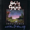 NASTY SAVAGE / Indulgence / Abstract Reality []
