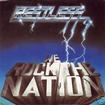 HEAVY METAL/RESTLESS / We Rock The Nation