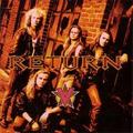 RETURN / V []