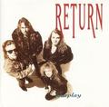 RETURN / Fourplay []