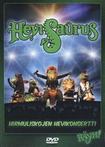 DVD/HEVISAURUS / Hirmuliskojen/Hevikonsertti