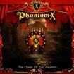 HEAVY METAL/PHANOM-X / The Opera of the Phantom