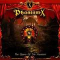 PHANOM-X / The Opera of the Phantom []