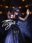 DVD/TARJA / Act 1 (blu-ray)