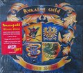 RUNNING WILD / Blazon Stone (digi /2017 reissue) []