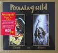 RUNNING WILD / Death or Glory (2017 reissue) []