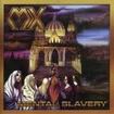 THRASH METAL/MX / Mental Slavery