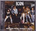 ICON / An Even More Perfect Union []