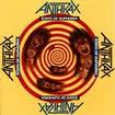 THRASH METAL/ANTHRAX / State of Euphoria