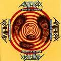 ANTHRAX / State of Euphoria []