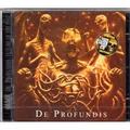 VADER / De Profundis / Future Of The Past (2CD) []
