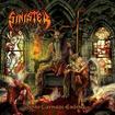 /SINISTER / The Carnage Ending (2CD/digi)