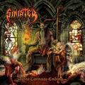 SINISTER / The Carnage Ending (2CD/digi) []