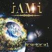 HEAVY METAL/I AM I / Event Horizon