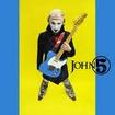 /JOHN 5 / The Art of Malice (digi)
