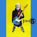 JOHN 5 / The Art of Malice (digi) []