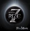 /SEVENTH RIZE / Full Moon