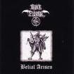 /BLACK FUNERAL / Belial Arisen