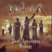 /BLOODHAMMER / Post-Apocalypse Trilogy 