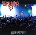 HYPOCRISY / Hypocrisy Destroys Wacken (CD+DVD) []