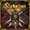 HEAVY METAL/SABATON / The Art of War (2011 re-issue)