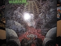WARFARE / Deathcharge (LP) []
