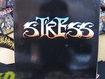 HEAVY METAL/STRESS / Stress (LP)