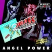 HEAVY METAL/MASS / Angel Power (slip)