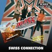 HEAVY METAL/MASS / Swiss Connection (slip)