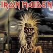 HEAVY METAL/IRON MAIDEN / Iron Maiden 