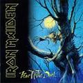 IRON MAIDEN / Fear of the Dark  []